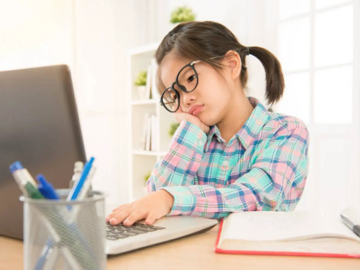 What Is Distance Learning? How Does It Affect Poor Students?
