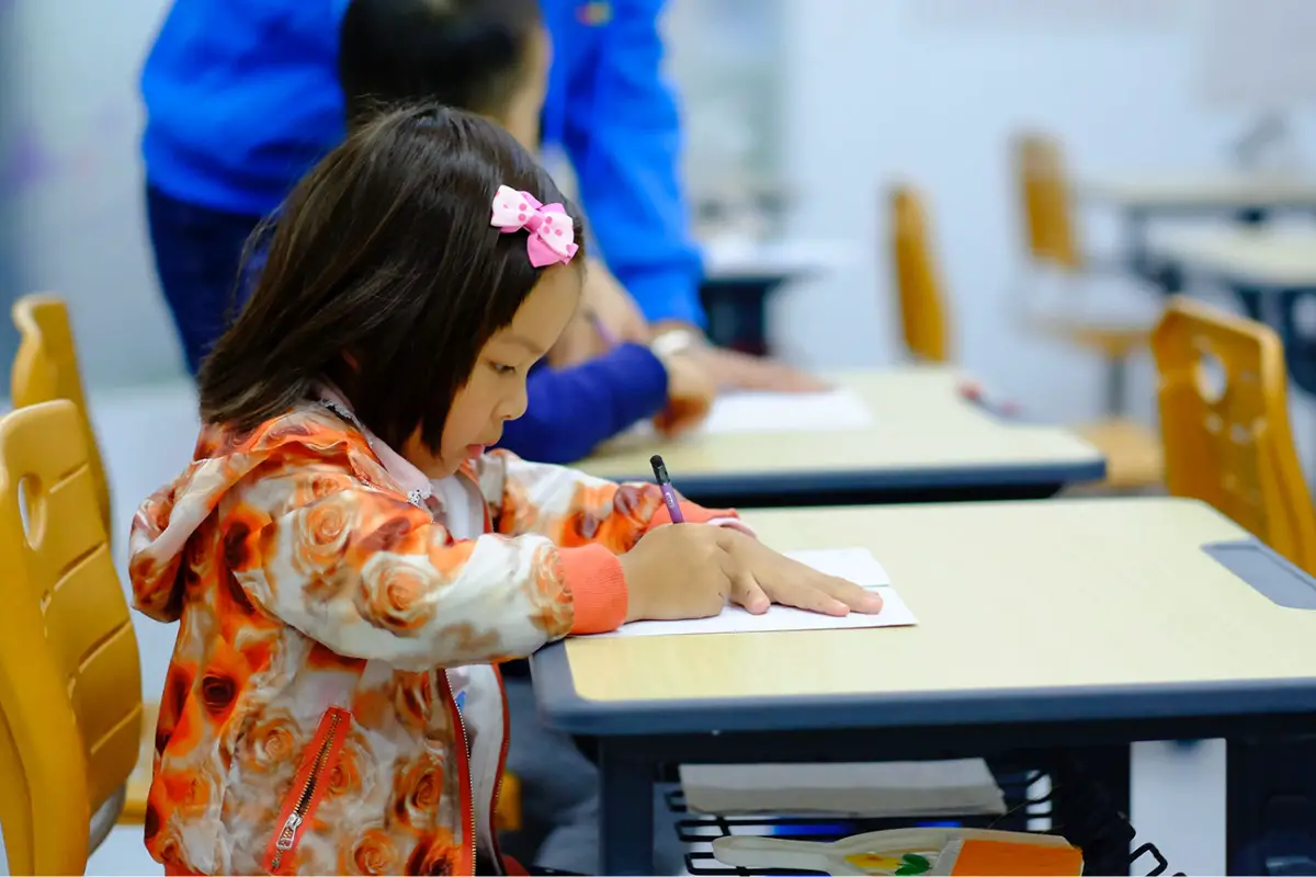 Are Examinations At School An Effective Way To Assess Students’ Learning?